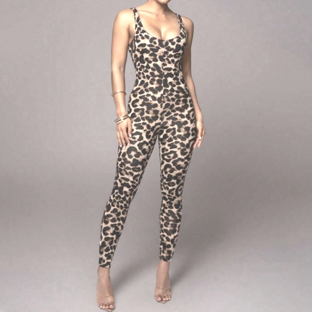 Sexy bodysuit